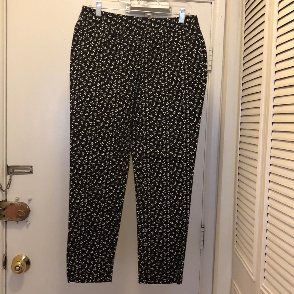 Casual pants